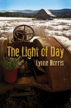 Paperback The Light of Day Book
