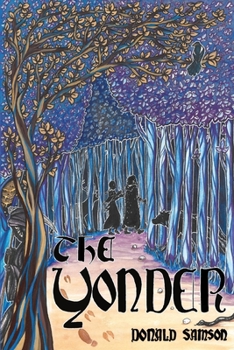 Paperback The Yonder Book