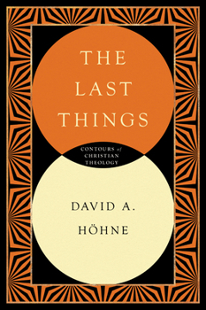 Paperback The Last Things Book