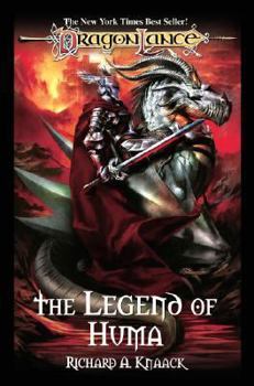 The Legend of Huma (Dragonlance) - Book  of the Dragonlance Universe