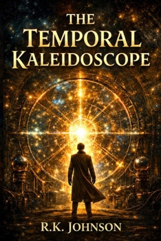 Paperback The Temporal Kaleidoscope Book
