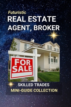 Real Estate Agent, Broker: Guiding Dreams - Navigating Property Sales and Investments