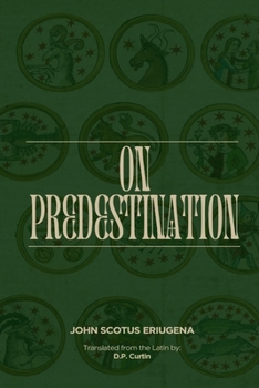 Paperback On Predestination Book