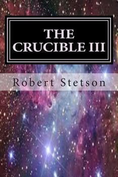 Paperback The Crucible III Book