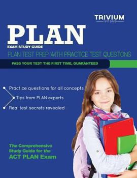Paperback Plan Study Guide Book