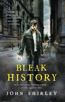 Paperback Bleak History Book
