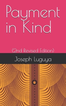 Paperback Payment in Kind: (2nd Revised Edition) Book