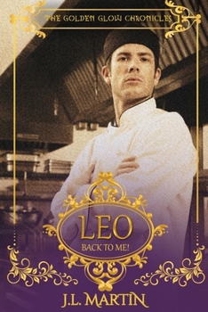 Paperback Leo- Back to me! Book