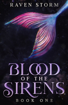 Paperback Blood of the Sirens Book
