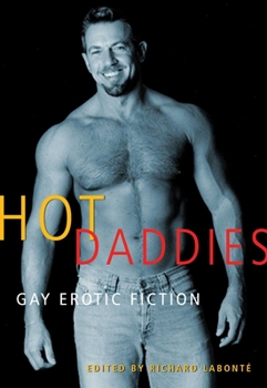 Paperback Hot Daddies Book