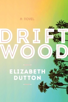 Hardcover Driftwood Book