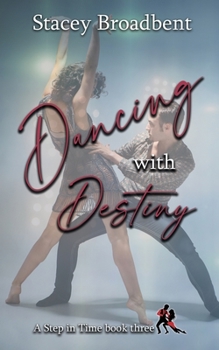 Paperback Dancing with Destiny: A sports romance Book