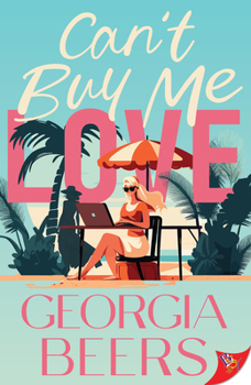 Paperback Can't Buy Me Love Book