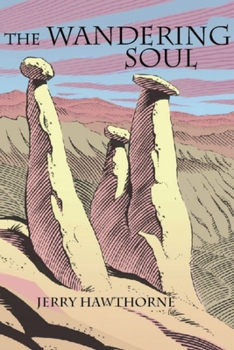 Paperback The Wandering Soul Book