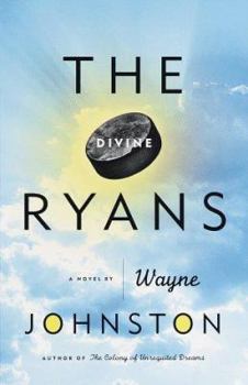 Paperback The Divine Ryans Book