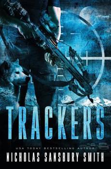 Trackers - Book #1 of the Trackers