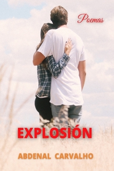 Paperback Explosión: Poemas [Spanish] Book