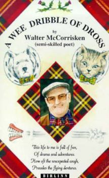 Paperback Wee Dribble of Dross Book