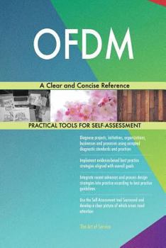 Paperback OFDM A Clear and Concise Reference Book