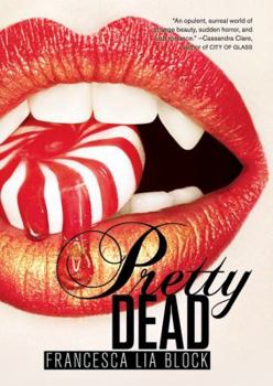 Hardcover Pretty Dead Book