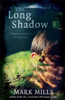 Paperback Long Shadow Book