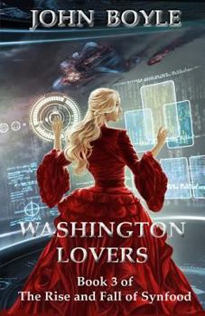 Paperback Washington Lovers Book