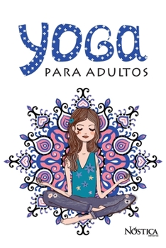 YOGA PARA ADULTOS