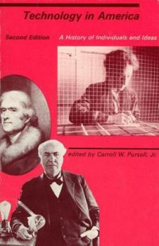 Paperback Technology in America: A History of Individuals and Ideas Book