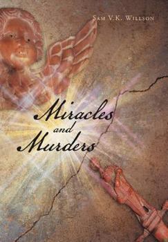 Hardcover Miracles and Murders Book