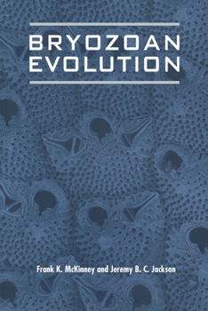 Paperback Bryozoan Evolution Book