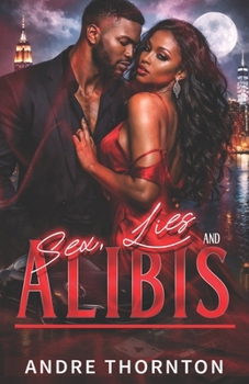 Paperback Sex, Lies and Alibis Book