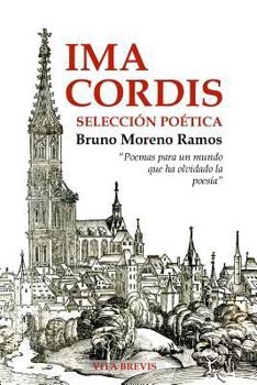 Paperback Ima Cordis: Selecci [Spanish] Book