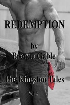 Paperback Redemption Book