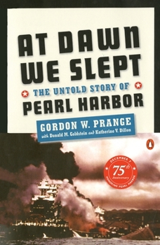 Pearl Harbor: The Verdict of History book by Gordon W. Prange