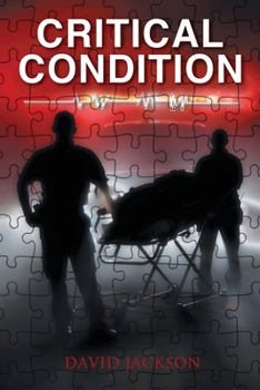 Paperback Critical Condition Book