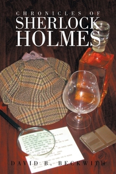 Paperback Chronicles of Sherlock Holmes Book