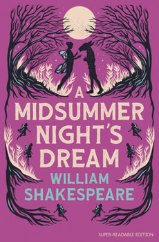 Dyslexia-Frie_midsummer Nights: Barrington Stoke Edition
