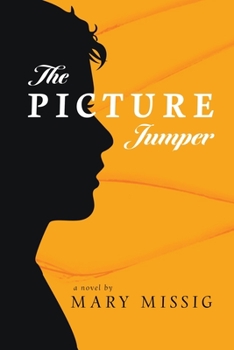 Paperback The Picture Jumper Book