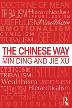 Paperback The Chinese Way Book