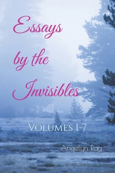 Paperback Essays by the Invisibles: Volumes 1-7 Book