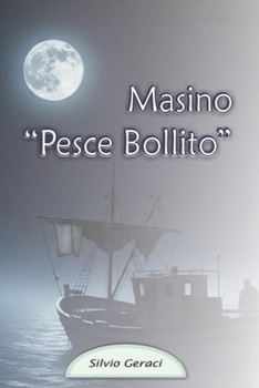 Paperback Masino: Pesce bollito [Italian] Book