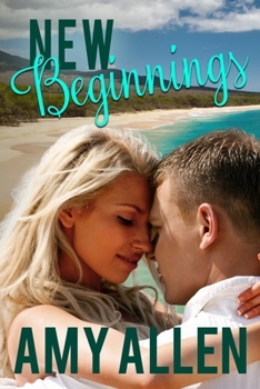 New Beginnings - Book  of the Lei Crime Universe