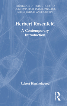 Herbert Rosenfeld