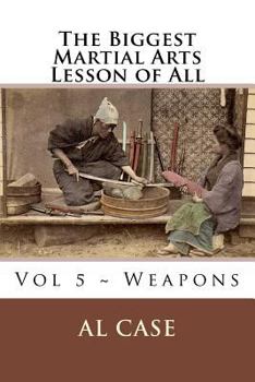 Paperback Biggest Martial Art 5 Book