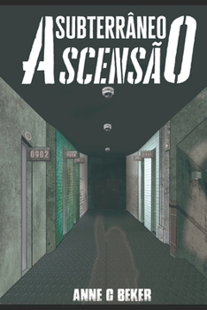 Paperback Subterrâneo: ascensão [Portuguese] Book