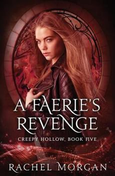 Paperback A Faerie's Revenge Book