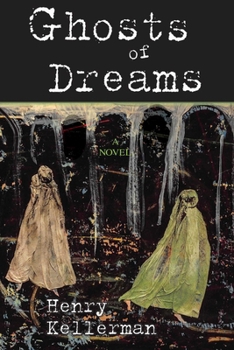 Hardcover Ghosts of Dreams Book