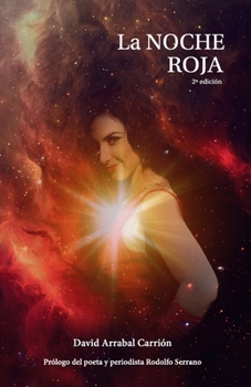 Paperback La noche roja [Spanish] Book