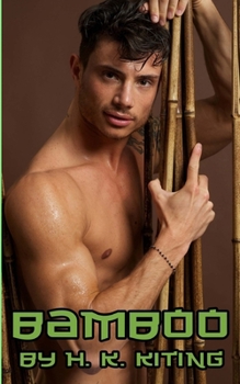 Paperback Bamboo Book