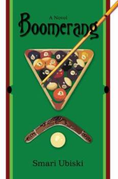 Paperback Boomerang Book